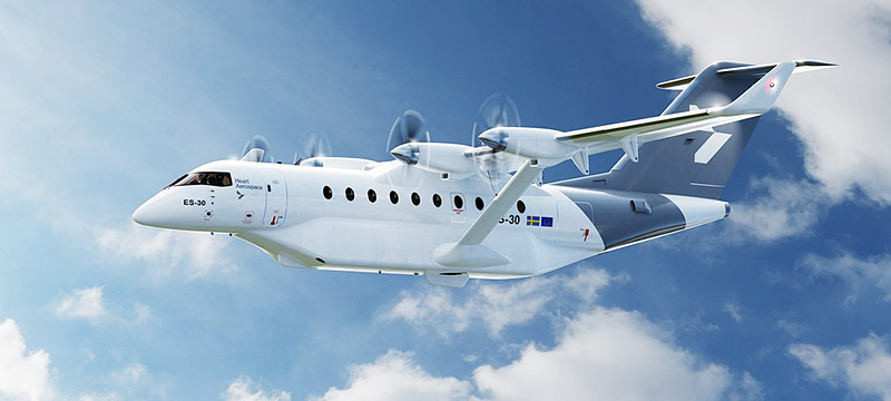 Electric aircraft and eVTOLs will pave the way for a greener future and increased mobility